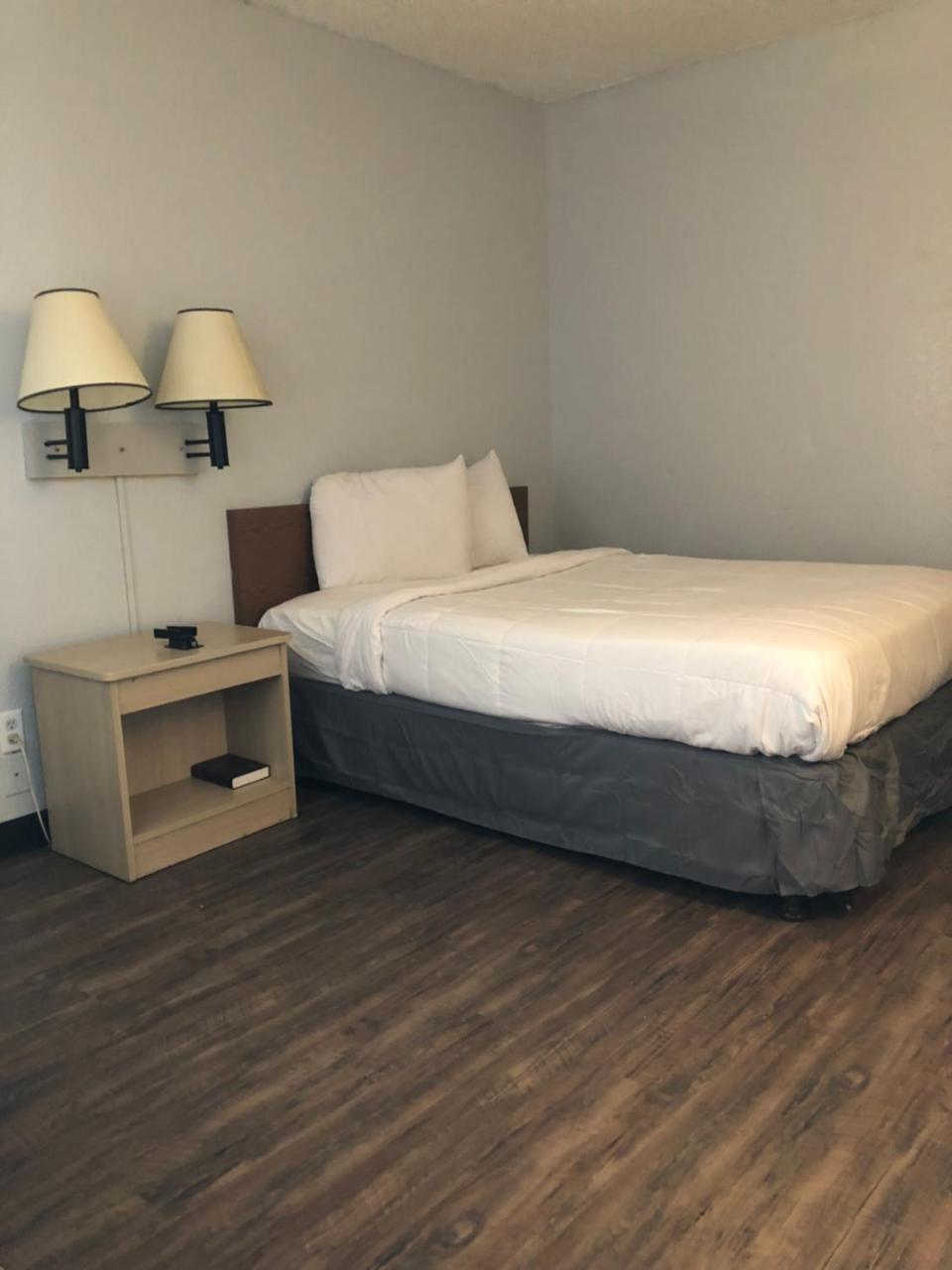 Minsk Hotels - Extended Stay, I-10 Tucson Airport Екстер'єр фото