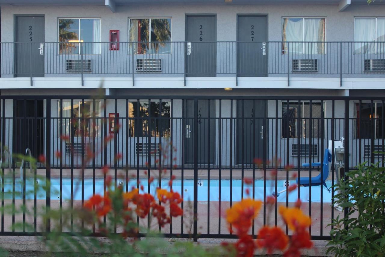 Minsk Hotels - Extended Stay, I-10 Tucson Airport Екстер'єр фото