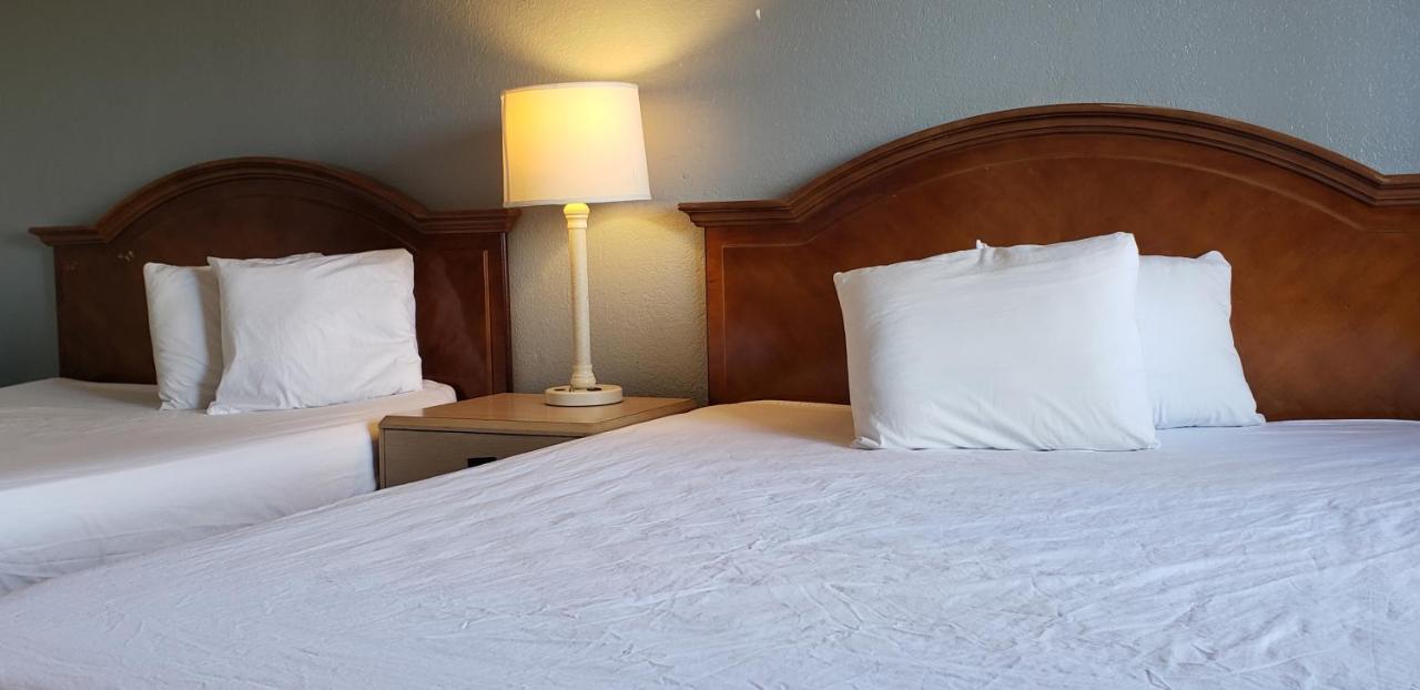 Minsk Hotels - Extended Stay, I-10 Tucson Airport Екстер'єр фото