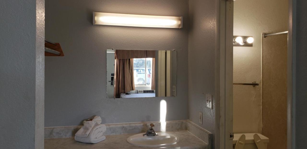 Minsk Hotels - Extended Stay, I-10 Tucson Airport Екстер'єр фото