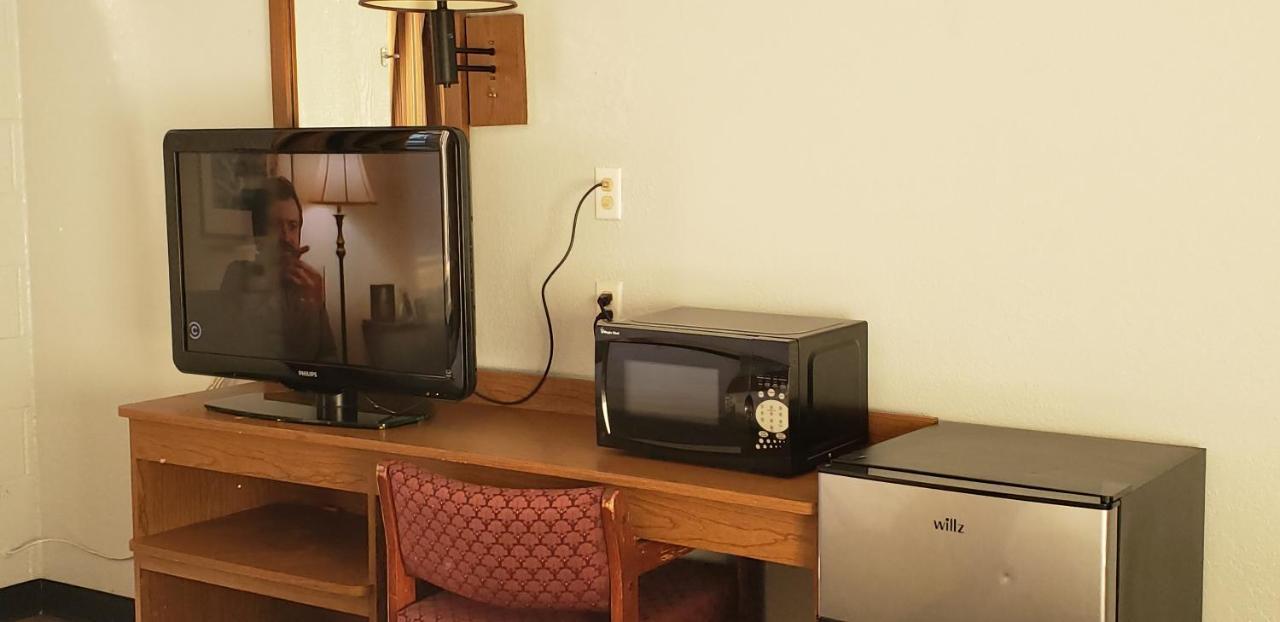 Minsk Hotels - Extended Stay, I-10 Tucson Airport Екстер'єр фото
