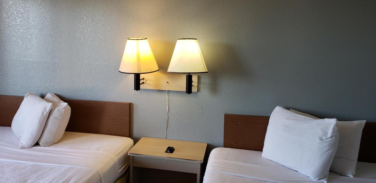 Minsk Hotels - Extended Stay, I-10 Tucson Airport Екстер'єр фото