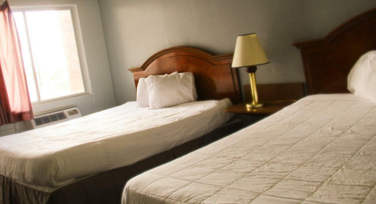Minsk Hotels - Extended Stay, I-10 Tucson Airport Екстер'єр фото