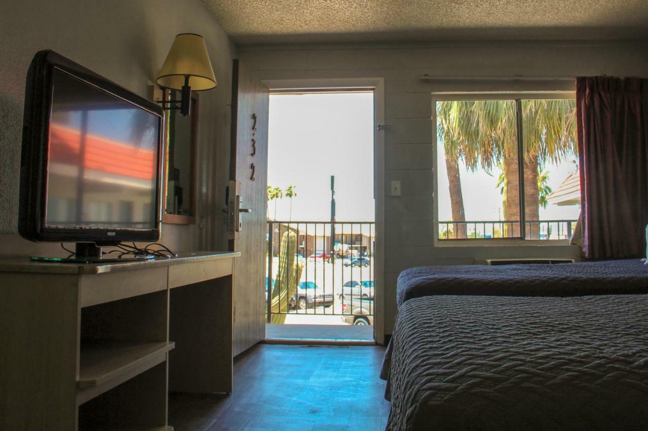 Minsk Hotels - Extended Stay, I-10 Tucson Airport Екстер'єр фото