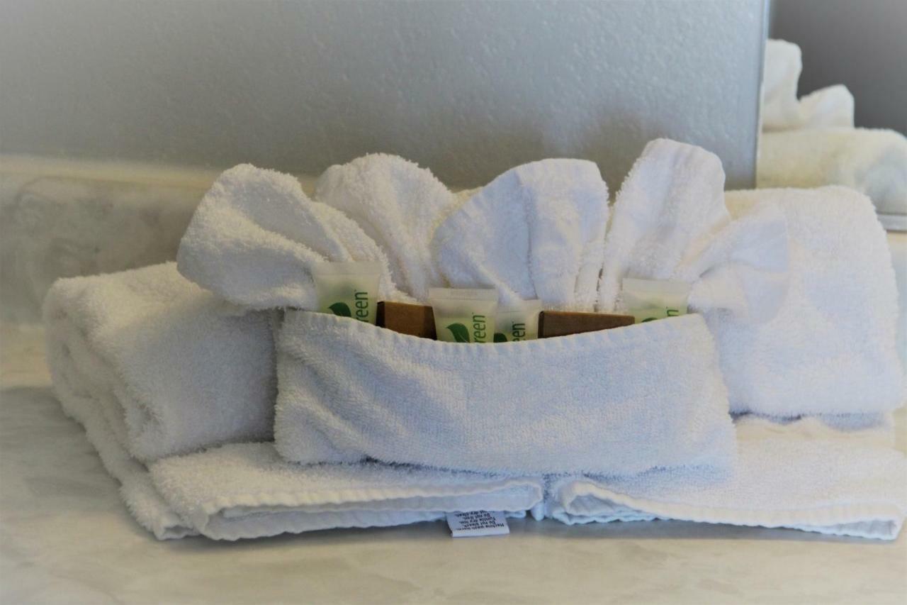 Minsk Hotels - Extended Stay, I-10 Tucson Airport Екстер'єр фото