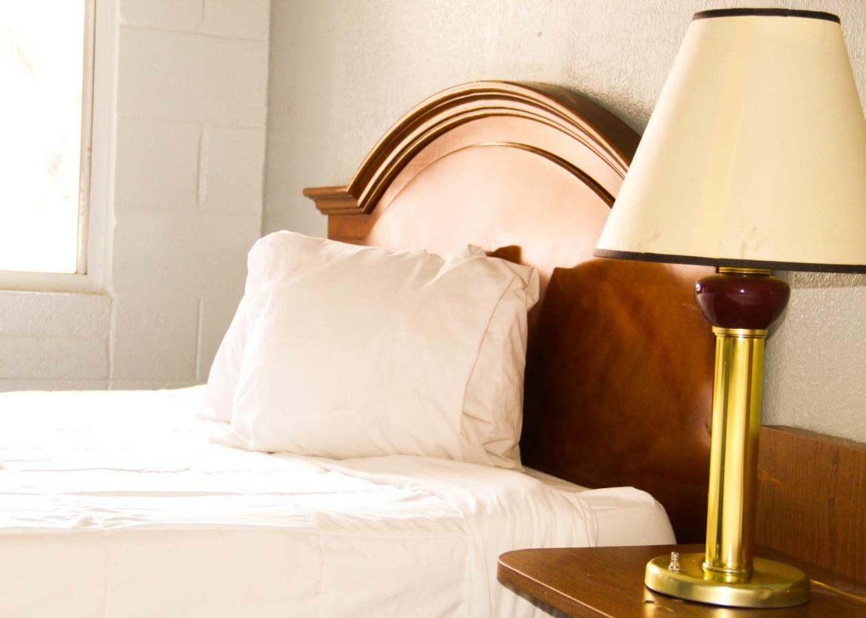 Minsk Hotels - Extended Stay, I-10 Tucson Airport Екстер'єр фото