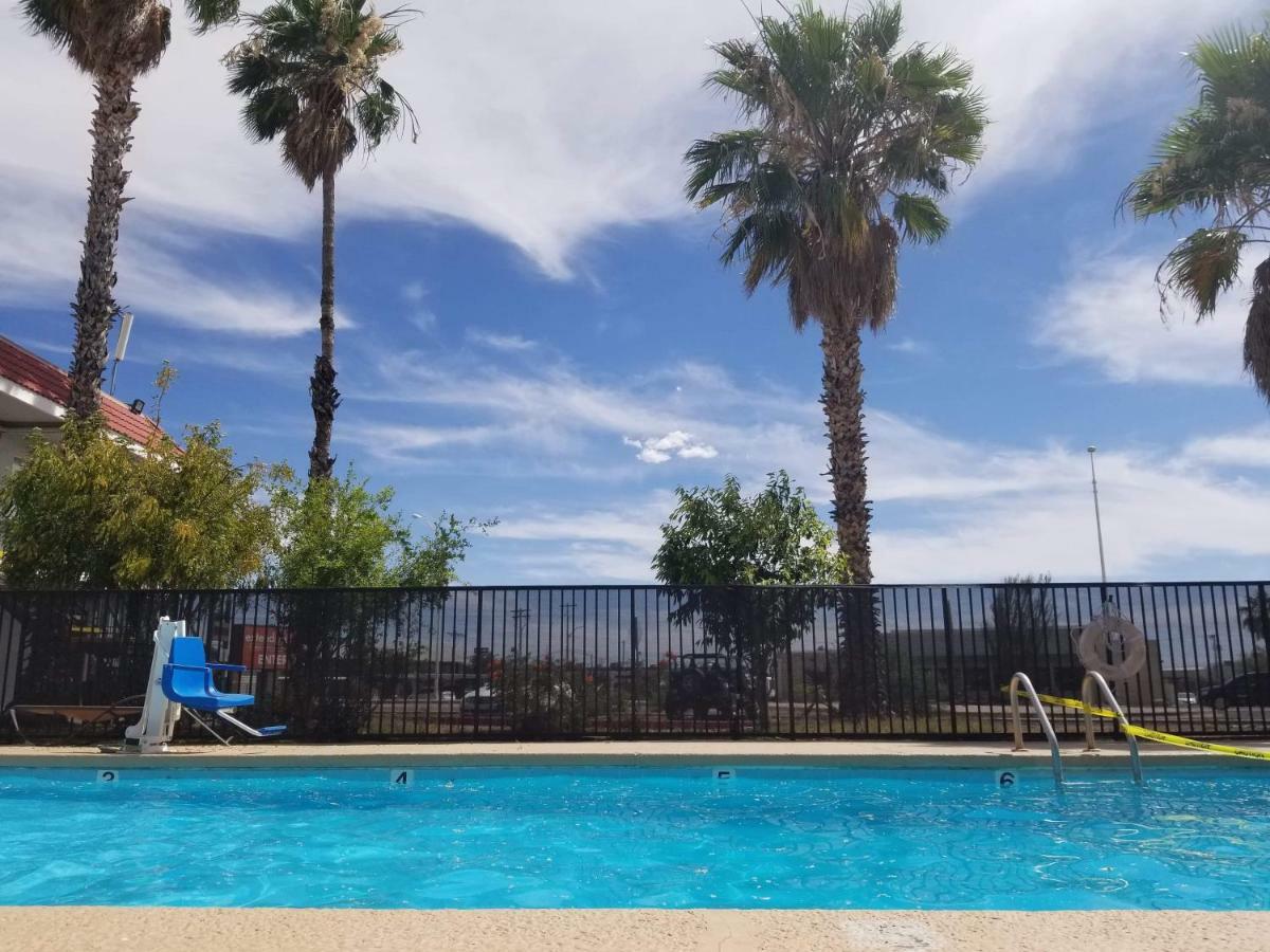 Minsk Hotels - Extended Stay, I-10 Tucson Airport Екстер'єр фото